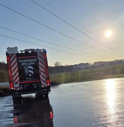 Freiwillige Feuerwehr Zeillern, Öffnungszeiten