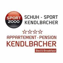 SPORT 2000 Kendlbacher, Großarl Öffnungszeiten