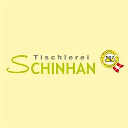 Tischlerei Schinhan, Schrattenberg Öffnungszeiten