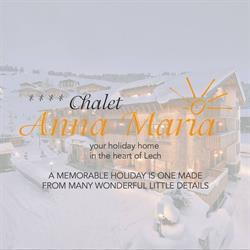Chalet Anna Maria, Lech Öffnungszeiten