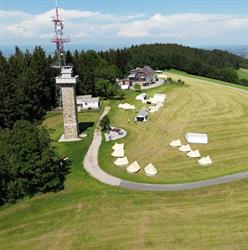 Ferienlager Plattenberg, Weistrach Öffnungszeiten