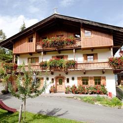 Ferienbauernhof Niedermühlbichler, Söll Öffnungszeiten