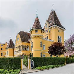 Georgi Schloss, Ehrenhausen Öffnungszeiten