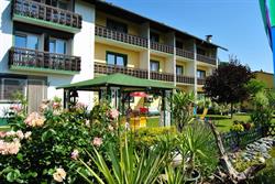 Hotel garni Gästehaus Hutter, Unterburg Öffnungszeiten