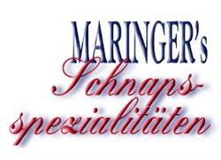 Maringers Schnapsspezialitäten, Ampflwang Öffnungszeiten