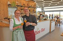 Bee Bar, Klein-Pöchlarn Öffnungszeiten