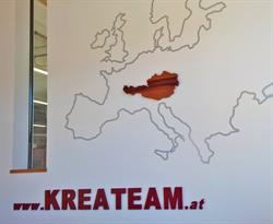 Kreateam - Tischlerei Kirchdorf, Kirchdorf an der Krems Öffnungszeiten
