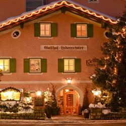 Hotel Garni Ledererwirt, Abtenau Öffnungszeiten