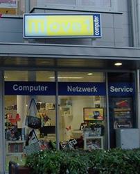 Move1 Computer - Ing Mario Müllner, Gänserndorf Öffnungszeiten