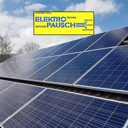 Elektrotechnik Pausch GmbH, Mariapfarr Öffnungszeiten