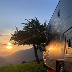 Franzoi Catering, Bludenz Öffnungszeiten