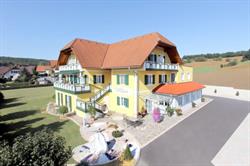 Hotel Garni Thermenglück - Therme Loipersdorf, Unterlamm Öffnungszeiten