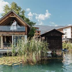 Hotel SeeRose, Bodensdorf Öffnungszeiten