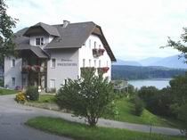 Pension Preschern am Faakersee, Oberaichwald Öffnungszeiten