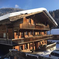 Ferienwohnungen Leirer- Alpbach, Öffnungszeiten