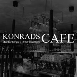 KONRADS CAFE, Innsbruck Öffnungszeiten