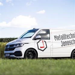 Metalltechnik Janosch, Fürstenfeld Öffnungszeiten