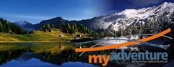 My adventure - Rafting & Canyoning, Schladming Öffnungszeiten