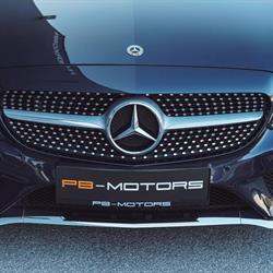 PB-Motors GmbH, Enns Öffnungszeiten