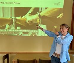 Mag. Carmen Primus - High Level Business, Ebenthal in Kärnten Öffnungszeiten