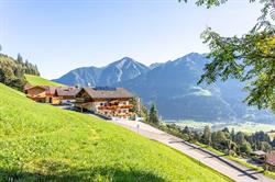 Hotel-Pension Lackenbauer - Tiroler Haflinger Zuchtbetrieb, Bad Hofgastein Öffnungszeiten
