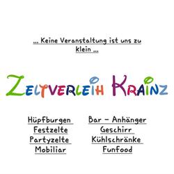 Zeltverleih Krainz, Leibnitz Öffnungszeiten