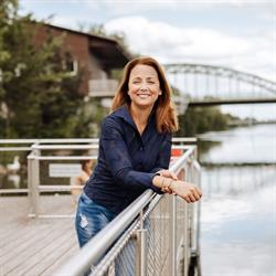 Claudia Königsmair-Sammer, MBA - Die Umbruchscoachin, Wels Öffnungszeiten