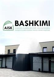 Xhamia BASHKIMI, Linz Öffnungszeiten