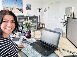 Werbeagentur promote me - Tina Jedlicka, Theresienfeld Öffnungszeiten