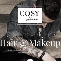 Cosy Hair, Wien Öffnungszeiten