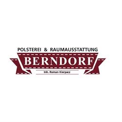 Polster & Raumausstattung Berndorf, Öffnungszeiten