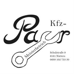 Kfz-PAYR, Natters Öffnungszeiten