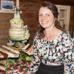 Her-Sweetness Kreativbackstube, St. Marein bei Graz Öffnungszeiten