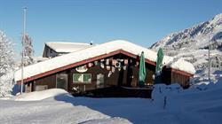 Panoramahütte Riezlern, Öffnungszeiten