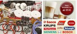Kaffeemaschinendoctor DE & AT, Kufstein Öffnungszeiten