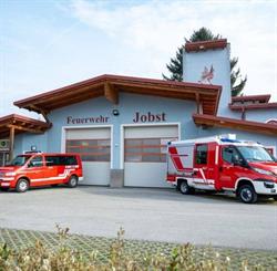 Freiwillige Feuerwehr Jobst, Öffnungszeiten