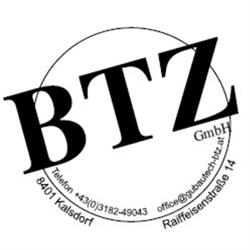 BTZ GmbH, Neudorf ob Wildon Öffnungszeiten