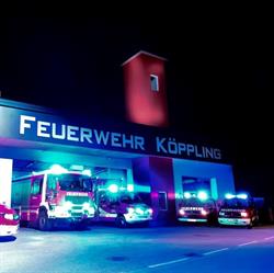 Freiwillige Feuerwehr Köppling, Söding Öffnungszeiten