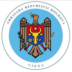 Ambasada Republicii Moldova, Wien Öffnungszeiten