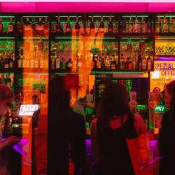 DAIQUIRI SHOTOTHEK, Wien Öffnungszeiten