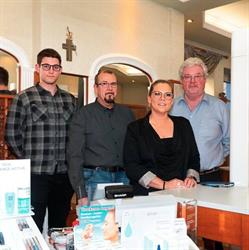 Holzmann Optik, Tulln an der Donau Öffnungszeiten