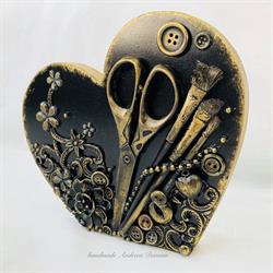 HANDMADE ANDREEA DAMIAN, Theresienfeld Öffnungszeiten