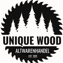 Unique-Wood Altwarenhandel, Persenbeug Öffnungszeiten