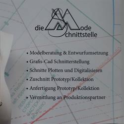 die Mode SchnittStelle, Wien Öffnungszeiten