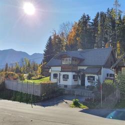 Ferienhaus Bad Goisern am Hallstättersee, Öffnungszeiten