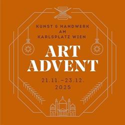 ART ADVENT, Wien Öffnungszeiten