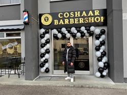 Coshaar Barbershop, Schwanenstadt Öffnungszeiten