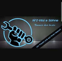 Kfz-Vito's Söhne, Sollenau Öffnungszeiten