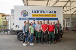 Lichtenegger - der Getränkedienstleister, Gars am Kamp Öffnungszeiten