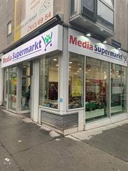 Media Supermarkt, Wien Öffnungszeiten